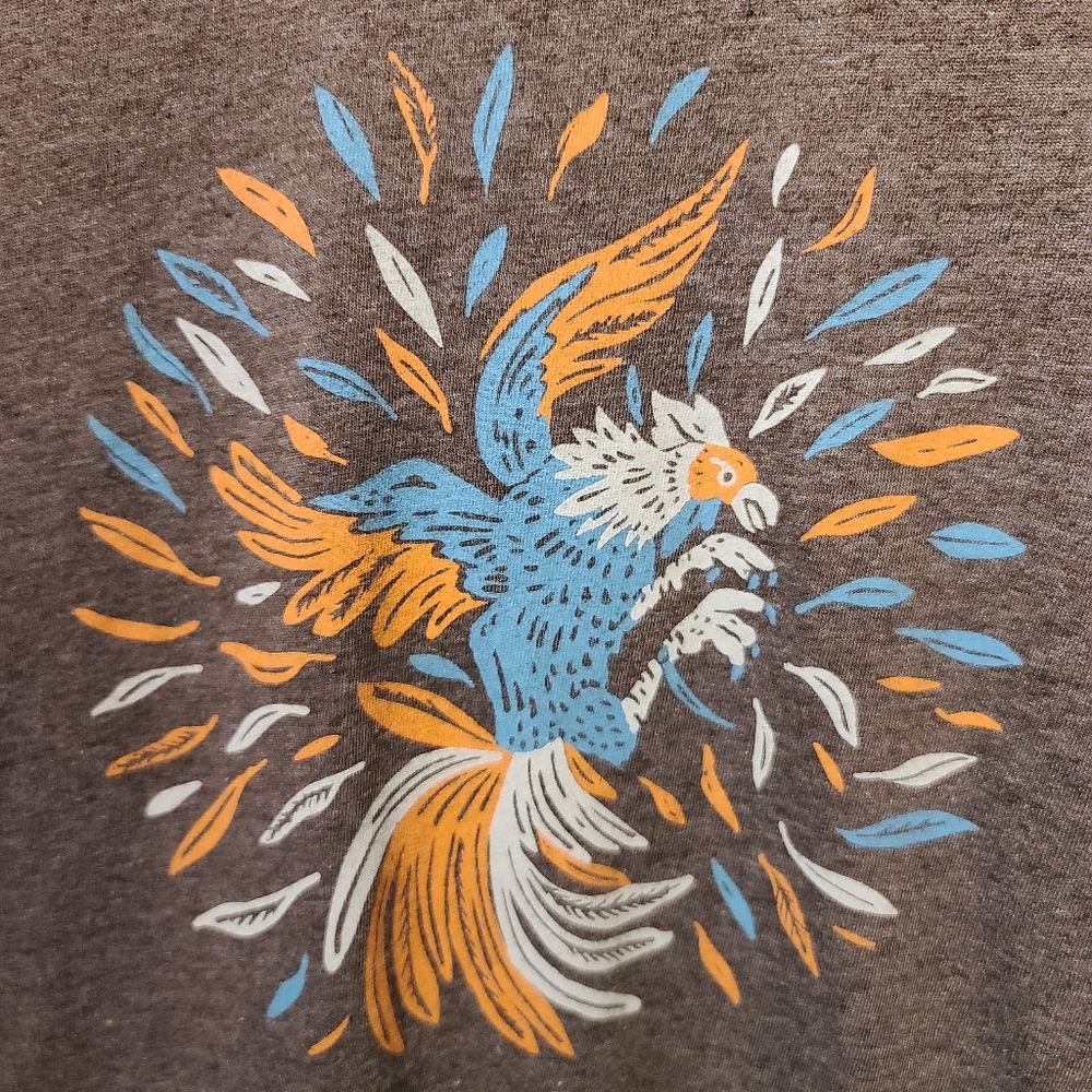 Howler Bros Gallo Solo Tee - S